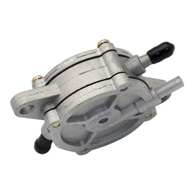 Bomba De Montaje Para Atv Go Kart Scooter Ciclomotor Gy6 L