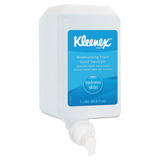 Kleenex Hidratante Espuma Desinfectante De Manos 33.8 Fl Oz