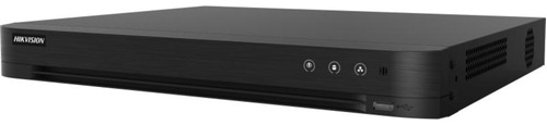 Dvr 32 Canais 720p/1080p Hibrido Ds-7232hghi-m2/skd Hik