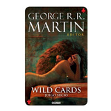 Wild Cards Juego Sucio ( Wild Cards 5) - Martin George R. R.