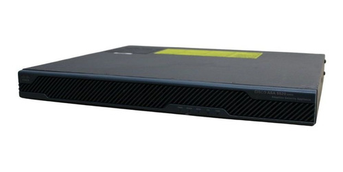 Firewall Cisco Asa 5520 - 150 Vlans E 750 Vpns Seminovo