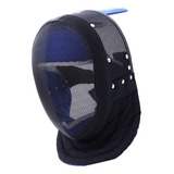 Casco De Esgrima Esgrima Deportiva Desmontable Proteger