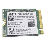 Ssd M.2 256gb (2230) Para Notebook 2 In 1 Dell Latitude 9420