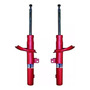 Kit 2 Amortiguador Delantero Fric-rot P/ Peugeot 306 Peugeot 306