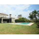 Venta Casa Tres Dormitorios Rosario Golf Country