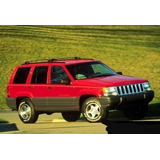 Parabrisas Jeep Grand Cherokee 96-98