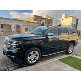 Chevrolet Tahoe 2020 5.4 Premier Piel 4x4 At