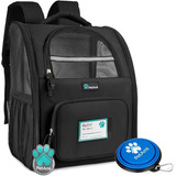  Morral Maleta Para Para Mascotas Perro Gato Importada