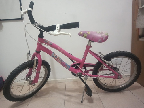 Bicicleta Kelinbike Rodado 16