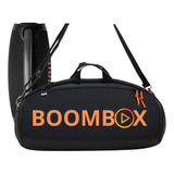 Maleta Bolsa Case Capa Para Jbl Boombox 1 2 3 A Prova D Agua