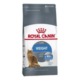 Alimento Royal Canin Weight Care Light Gato Adulto 1.5kg