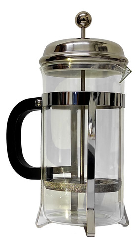 Cafetera Prensa Francesa Cafe 600ml