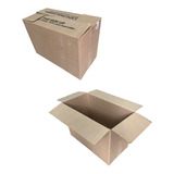 Cajas De Cartón Grandes Extra Fuertes Calibre 930 X 3 Cajas