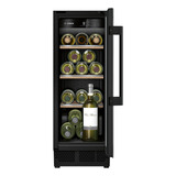 Cava Vinoteca Bosch 21 Botellas Kuw20vhf0 Puerta Cristal