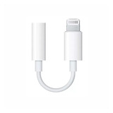 Adaptador Cabo Fone Ouvido Para iPhone 7 8 Xr 11 12 Pro P2