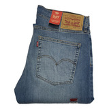 Jean Levi's 510 Skinny Mid Light