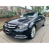 Mercedes-benz Clase C 1.8 C250 Coupe Sport B.efficiency At