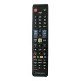 Control Remoto Original Tv Samsung Un48j6400 - Bn59-01198n
