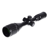 Mira Telescopica Utg  Varmint Predador 3-9x50mm