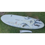 Tabla Exocet 150 Y Aparejo North Sails 7.3