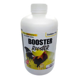 Booster Rooster Mantenimie 1lt Riverlab Complementa Alimento