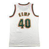 Jersey No.40 Shawn Kemp Jersey