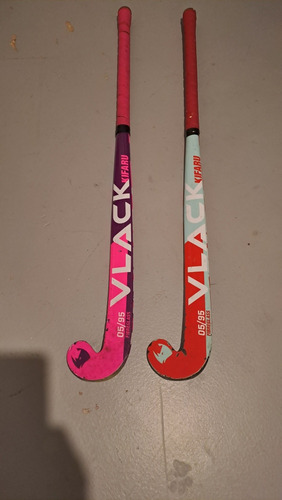 Palos De Hockey Vlack Kifaru Fiberglass