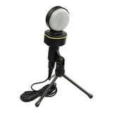 Microfone Sf 930 Condensador Omnidirecional