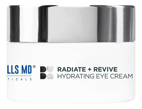 Limpieza Facial Beverly Hills Md Radiate + Revive Crema Hidr