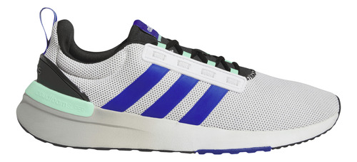 Tenis adidas Correr Racer Tr21 Hombre Blanco