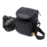 Bolsa Para Câmera Digital Nikon Coolpix L100 L120 L110 L310