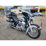 Harley  Davidson 2011
