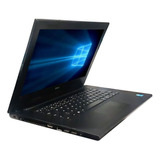 Notebook Dell Inspiron 14-3442 Core I3 4gb 160gb Wifi Hdmi