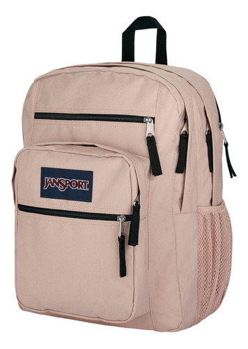 Mochila Jansport Big Student Original Con Licencia 34lt