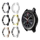 Funda Para Smartwatch Samsung Gear S3 Frontier