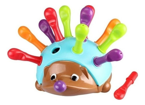 Learning Resources Hedgehog Sensory Fine Motor Toy