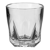 Vaso Honolulu Rigolleau Whisky 210 Ml X 48 Unidades