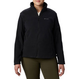 Campera De Polar Columbia Sportswear Fast Trek 2