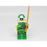 Lego Ninjago Lloyd Minifigura