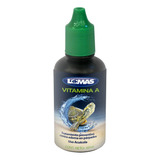 Vitamina A Para Tortugas 30 Ml