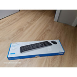 *teclado E Mouse Sem Fio Microsoft Wireless 850 Desktop