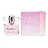 Perfume Bright Crystal De Versace 90 Ml Eau De Toilette Nuevo Original