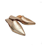 Valerina Flats Marca Glam Shoes Estilo 607