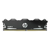 Memoria Ram Hp 16 Gb 3200 Mhz Ddr4 7eh68aa#abm C/disipador