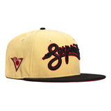 Gorra New Era Arizona Diamondbacks 59fifty Serpientes 1