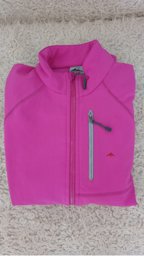 Campera Montagne Talle Small/44