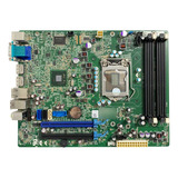 Tarjeta Madre Dell Optiplex 7010 Sff Lga1155 0wr7py 