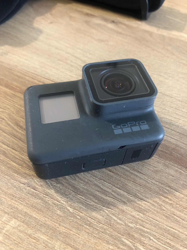 Go Pro Hero 5 Black