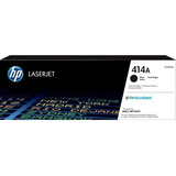 Tóner Hp 414a Negro Laserjet Original (w2020a)