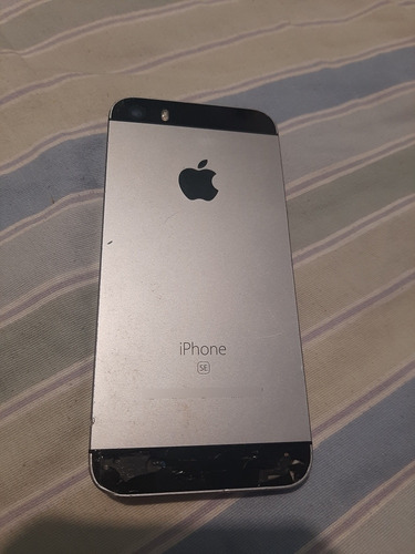 iPhone 5 Se Para Partes Leer Bien 